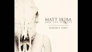 Video thumbnail of "Matt Skiba And The Sekrets - How the Hell Did We Get Here"