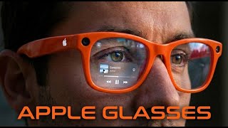 Famous BIG NEWS: APPLE GLASSES 2026 leaks Profile