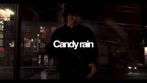 VADE Trick Video : Candy rain