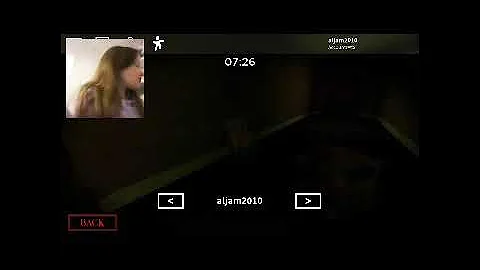 Roblox (my first youtube video)