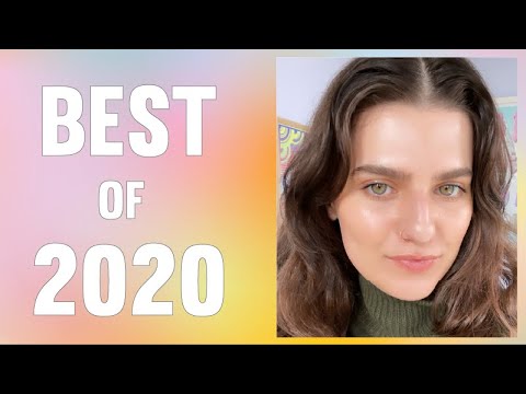 MY 2020 MAKEUP FAVORITES! | Carson Stern