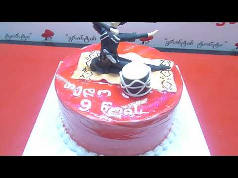 ტორტი „მოცეკვავე“, ტორტები შეკვეთით 593 756 700, \"გრანტის ტორტები\"