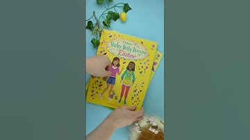 Keep children entertained in the school holidays with our top Easter activity books! 🐣🐇