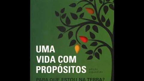 O que é ter uma vida com propósito?