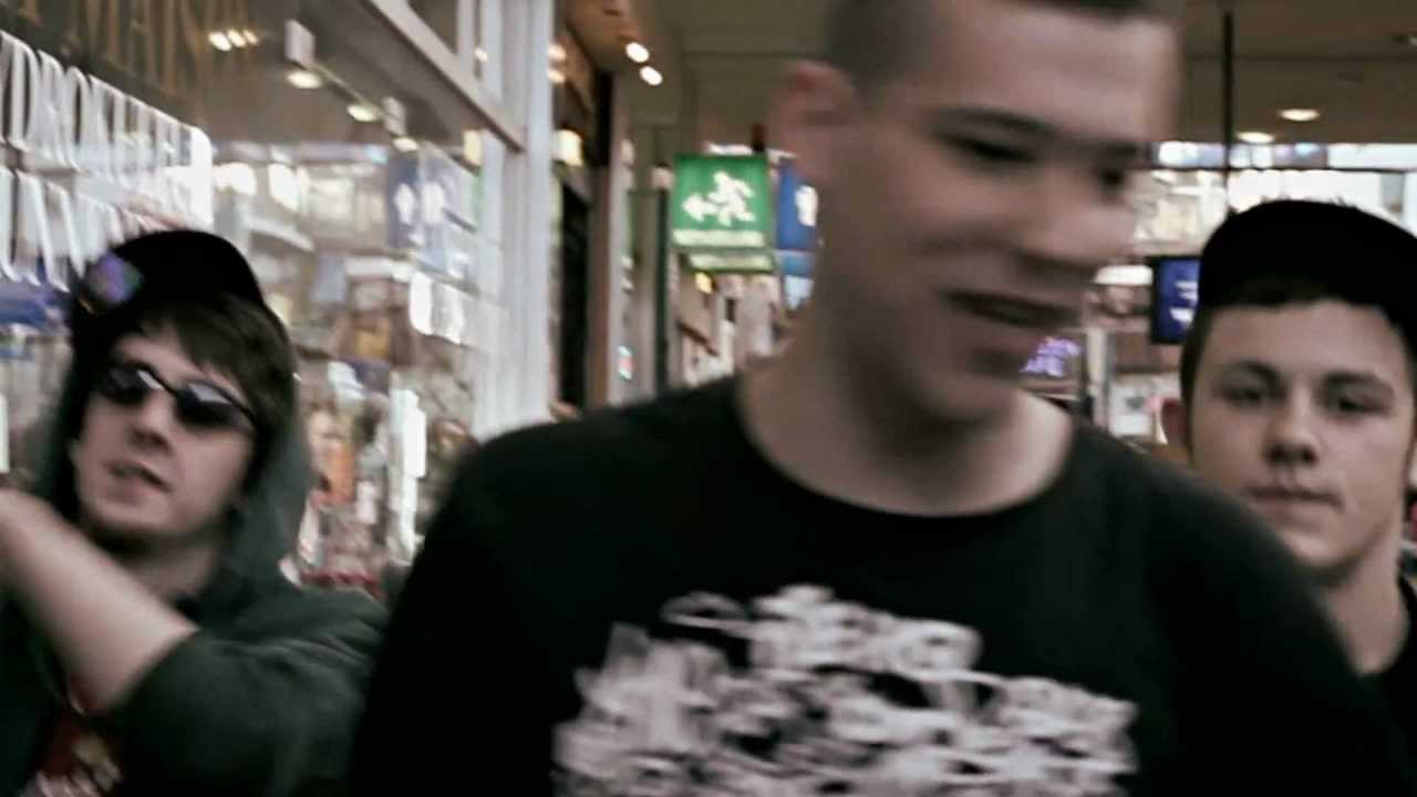 DäniX & Slider - Lebe den Moment