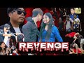 REVENGE (Short film) official trailer