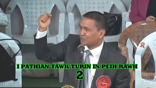 Download lagu UPA C. NGURTHANTLUANGA SERMON - I PATHIAN TAWK TURIN IN PEIH RAWH PART 2