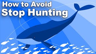 How to Avoid Stop Loss Hunting... Stop Loss Hunting Secrets Revealed