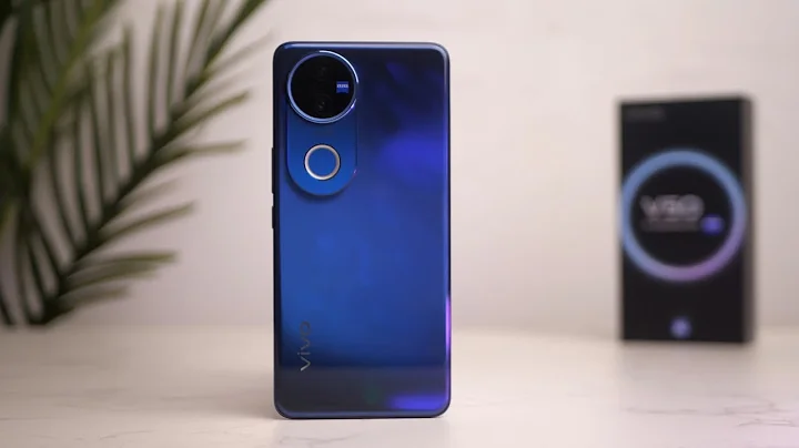 Vivo V50 5G Review - Portrait Mode!