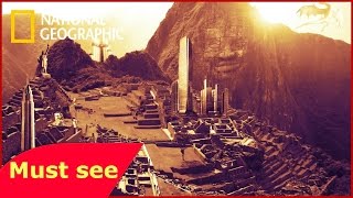 The Secret Ancient Technology Documentary   Best Documentaries