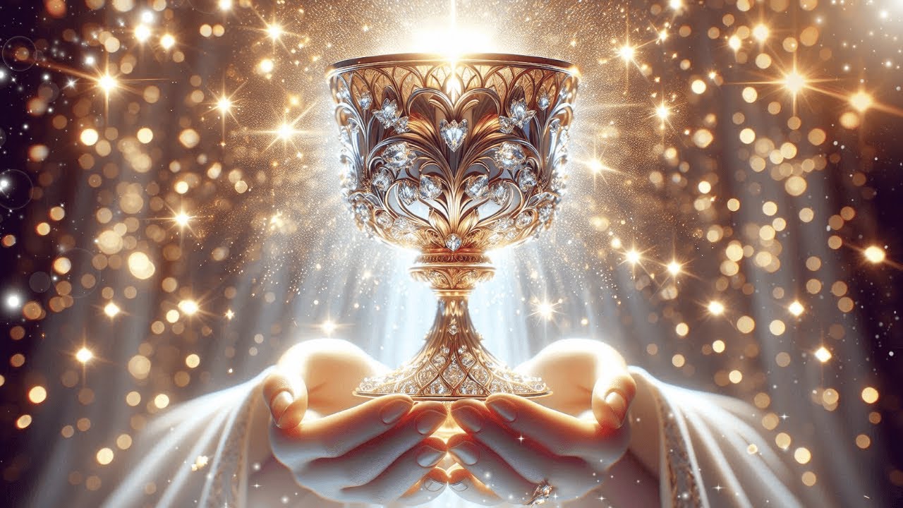 1111Hz + 963Hz + 528Hz + 432Hz | Align With HEALTH, HEALING, LOVE & ABUNDANCE | Sacred Energy Flow