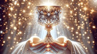 1111Hz + 963Hz + 528Hz + 432Hz | Align With Health, Healing, Love & Abundance | Sacred Energy Flo... screenshot 4