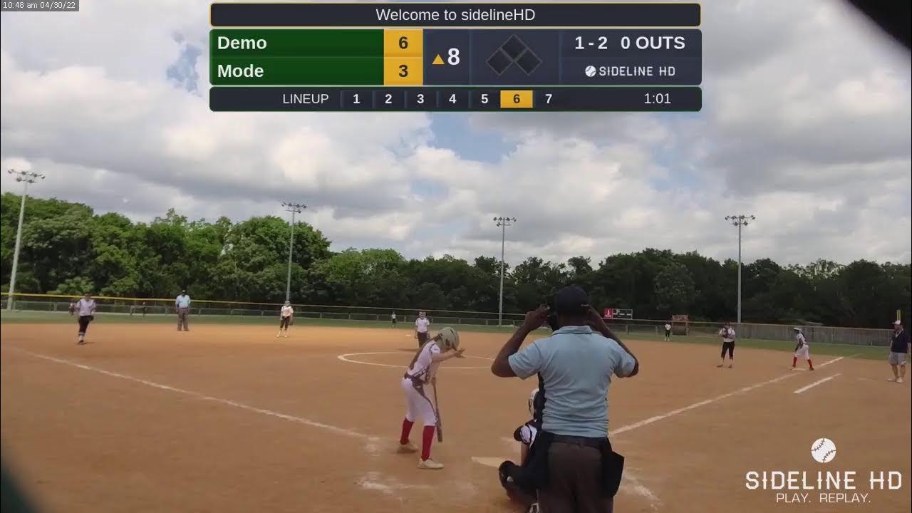 Top Gun Softball (2022.04.30) YouTube