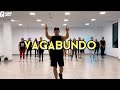 Vagabundo - Merengue Sebastian Yatra, Manuel Turizo, Belee - coreografía Chino Soza