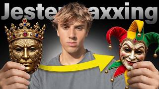 Why Jestermaxxing Is Your Only Hope