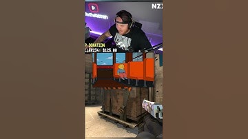 Timthetatman almost defuses the bomb (not really)