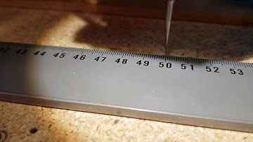 Openbuilds OX w/GRBL 1.1f Calibration