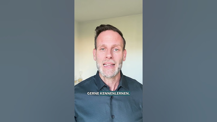 Keiner kann alles verkaufen
