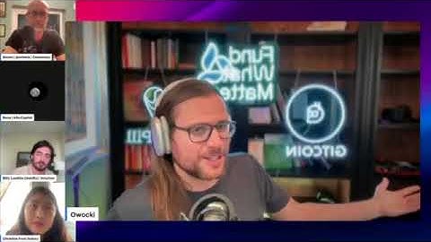 Kevin Owocki Hot Take   Exploring Ethereum