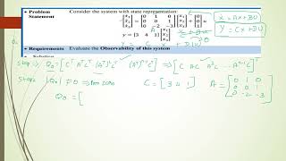 UNIT 5 observability