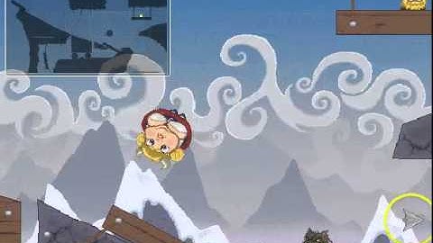 Ice Breaker: A Viking Voyage (Levels 11-20) Walkthrough