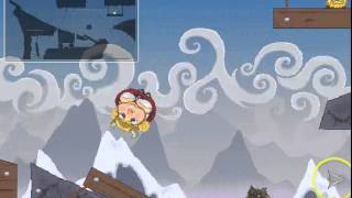 Ice Breaker: A Viking Voyage (Levels 11-20) Walkthrough