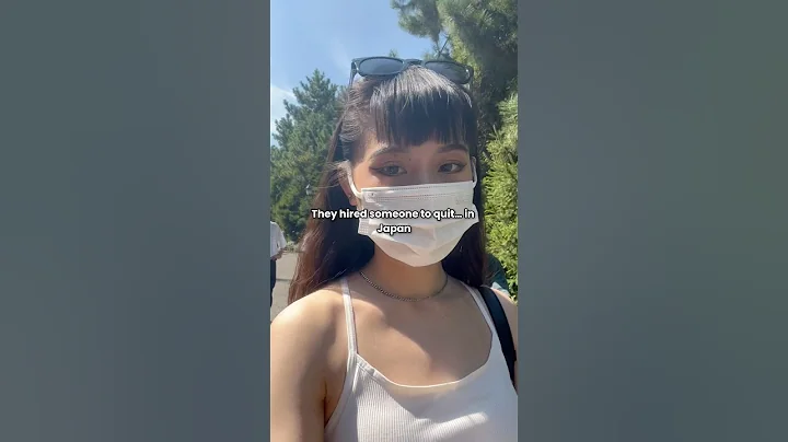 Why Leaving a Job In Japan Is So Complicated