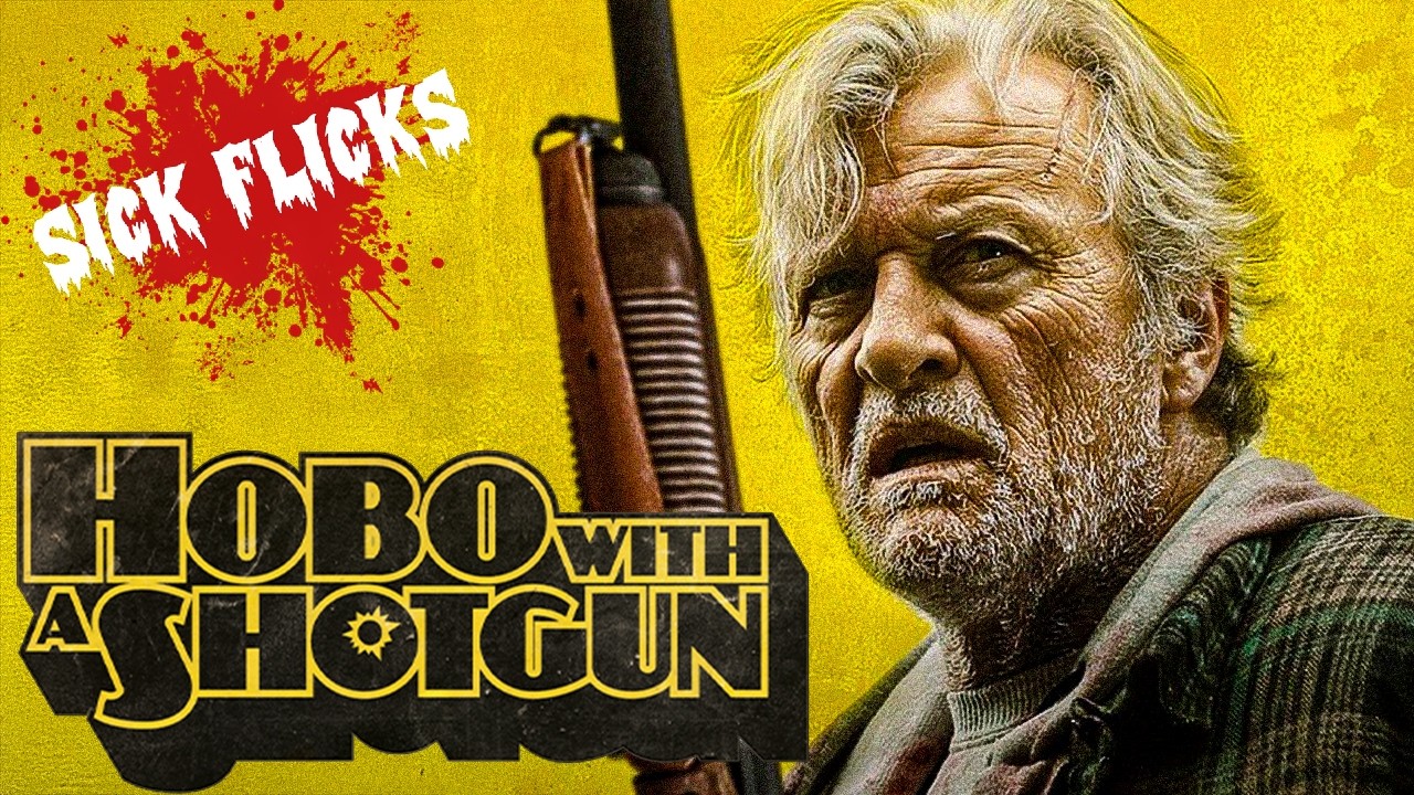 The Most Unhinged Vigilante Movie Ever Made