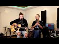 Reckless Love (Cover) -  Chandler + Maria Letner