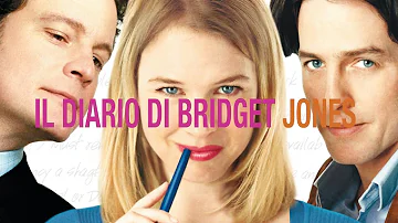 Dove posso guardare Bridget Jones's Baby?