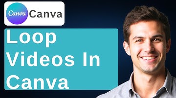How To Loop Videos In Canva (2025 Tutorial) [2025 Guide]