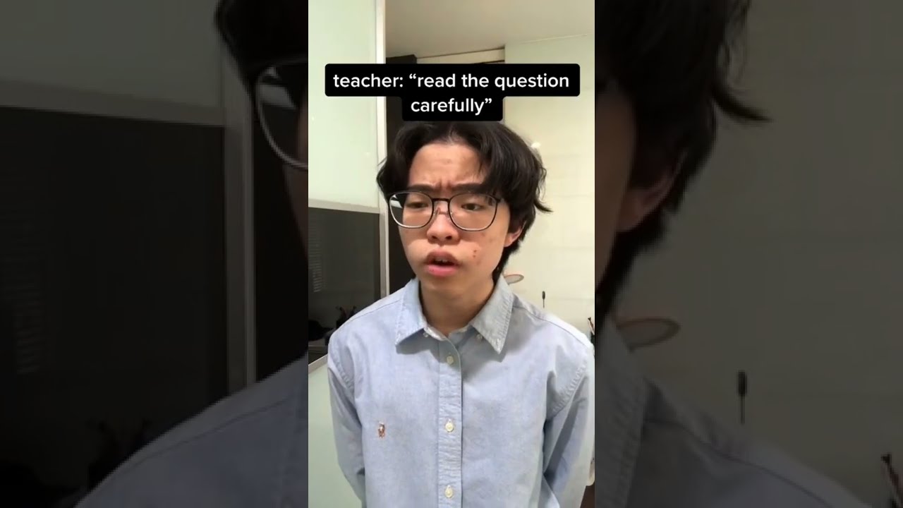 Then They Help Someone Else With The Exact Question Cc Ttaii T Shorts