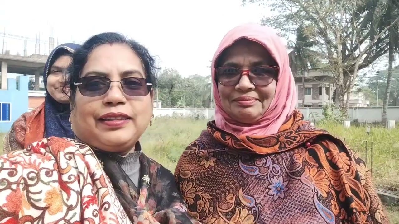 ডামুডা নার্সিং কলেজ, শরীয়তপুর। 