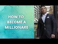 016 mindset and making millions with sunil patel