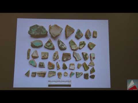 დ. ბერიკაშვილი - სამშვილდის ნაქალაქარის ციტადელისა და  აღმ. კედლის არქეოლოგიური კვლევის ანგარიში