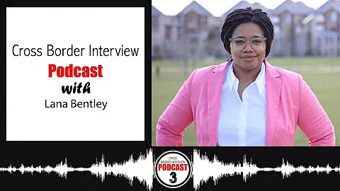 Chapter 3: Episode 18   Lana Bentley