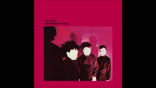 The Cure - One Hundred Years