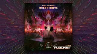 Duke Dumont - Ocean Drive (Fusionist Remix) Resimi
