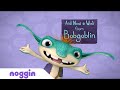 Word Family - IG | A Word From Bobgoblin | Noggin