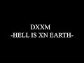 Scarlxrd  hell is xn earth  lyrics