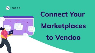 Create your Vendoo account, connect marketplaces & more! #resellercommunity #tutorial