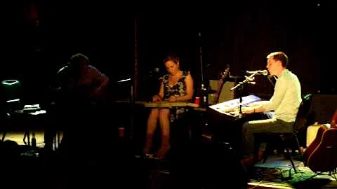 John Fullbright - The Warden's Wife