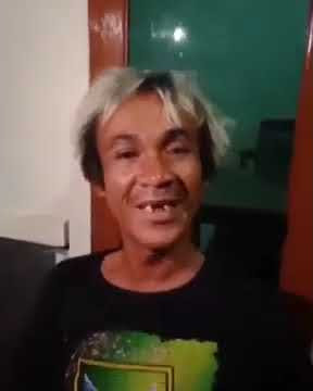 Gek Ora Metu Metu Kekuatanku Entek. Story Wa Viral