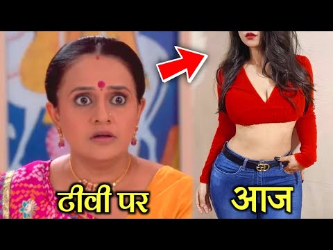 साथ-निभाना-साथिया-की-राशि-मोदी-की-मां-उर्मिला-असल-जींदगी-मैं-है-ऐसी-|-vandhana-vittlani-real-life