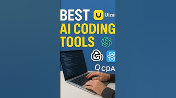 Best AI Coding Tools 2025 | Frontend, Backend & Security Developers Must Use 🚀
