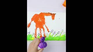 mideer Fingers Paint