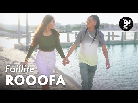 Rooofa - Faillite (Official Music Video)