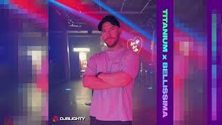 David Guetta & Sia x DJ Quicksilver - Titanium x Bellissima (DJ Blighty Edit)