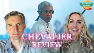 CHEVALIER Movie Review With Tim Grierson  Breakfast All Day