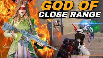 Fearless ⚡ | 4 Finger + Gyroscope | BGMI Montage Music: Lost Sky - Fearless pt